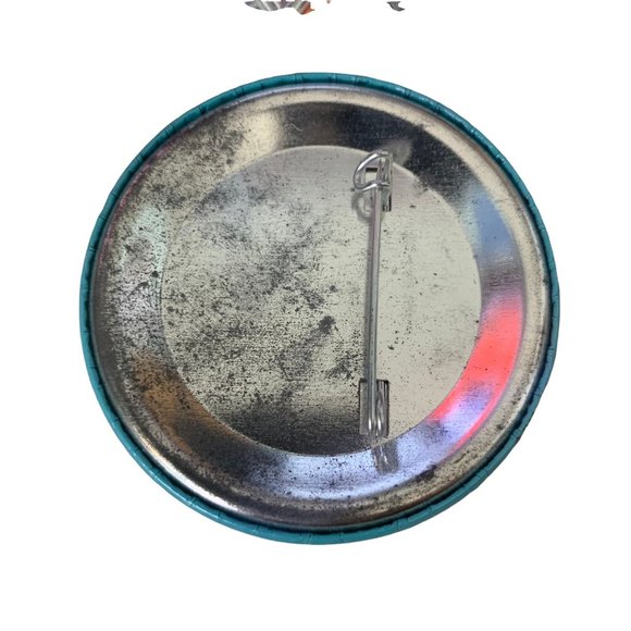 Vintage 90s Lion King Pins Buttons Zazu Simba Disney Pinback - Picture 8 of 10